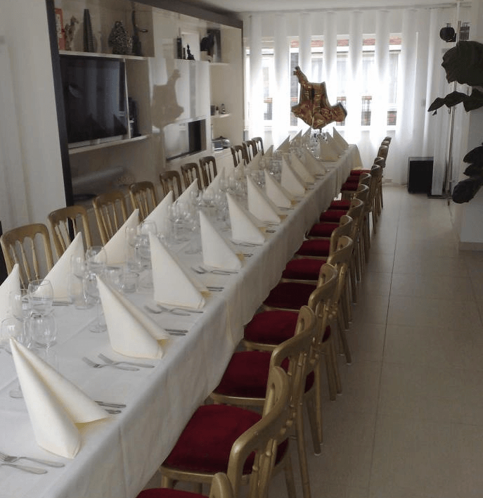 Catering Westland