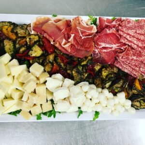 Catering Delft