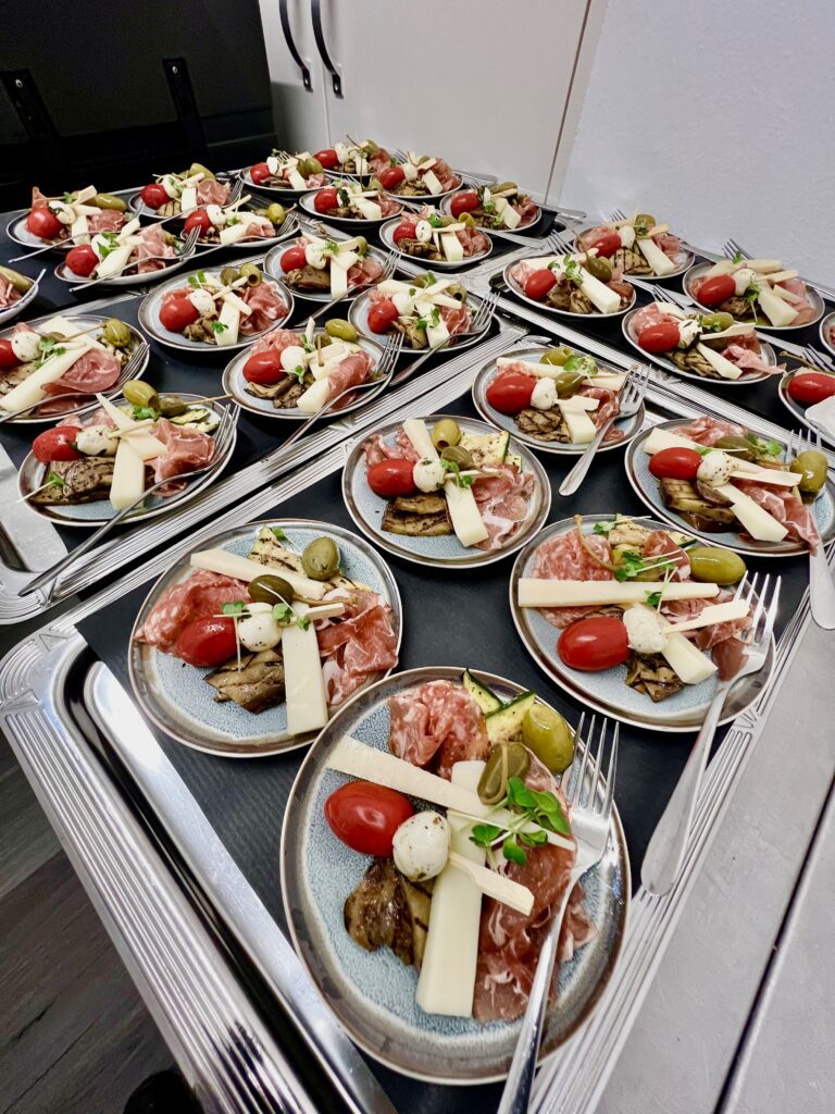 Catering Den Haag