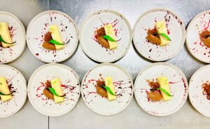 Catering Rotterdam