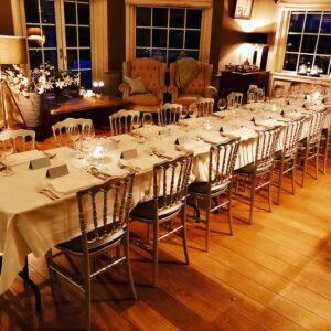 Catering Delft