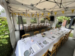 Catering Den Haag