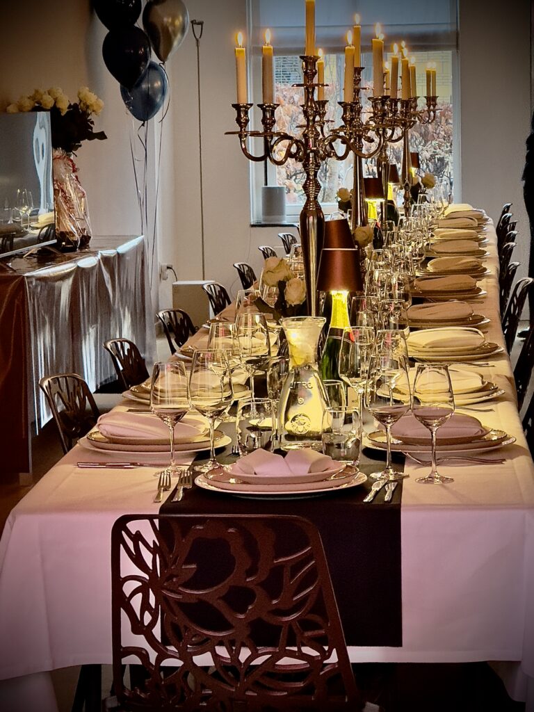 Catering Pijnacker