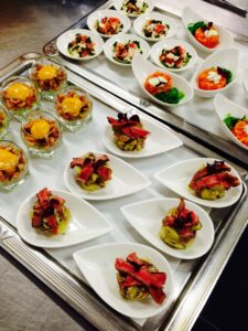 Fingerfood Delft
