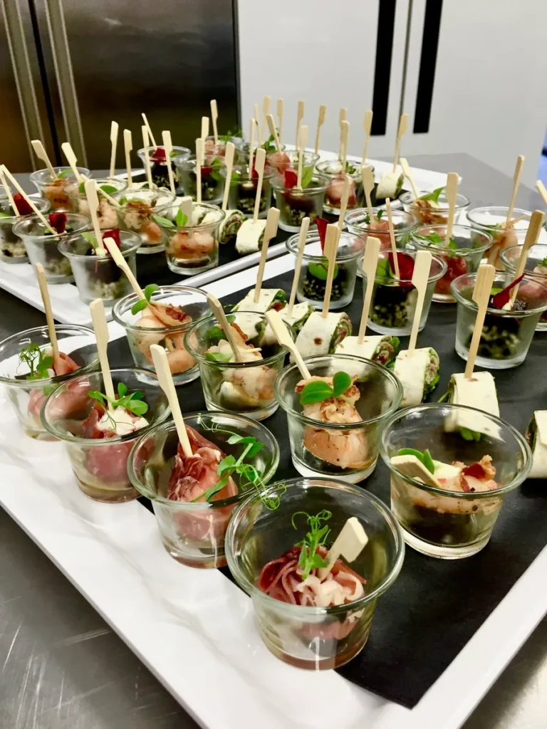 Fingerfood