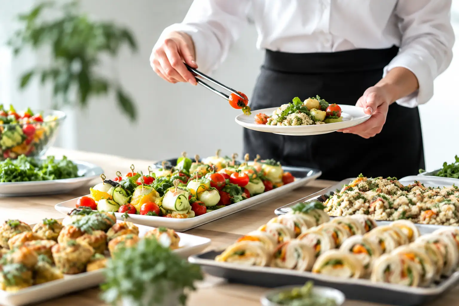 Allergenen veilig catering bestellen zonder zorgen